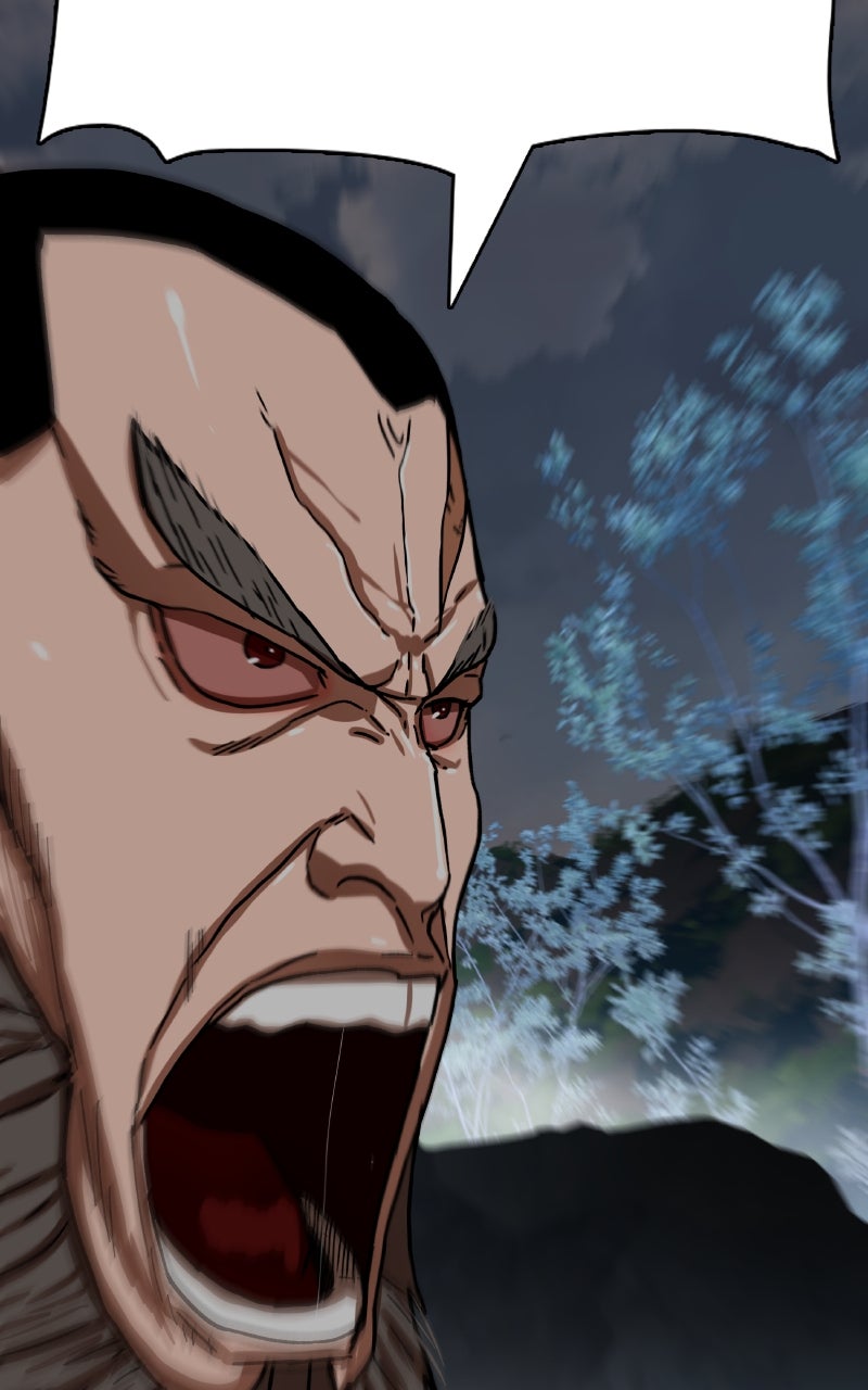 Like a Chilling Flame Episode 30 page 22 - 