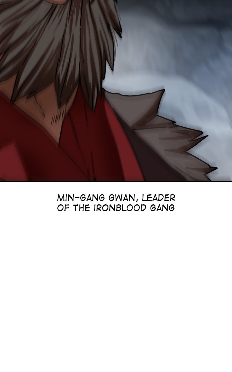 Like a Chilling Flame Episode 30 page 23 - 