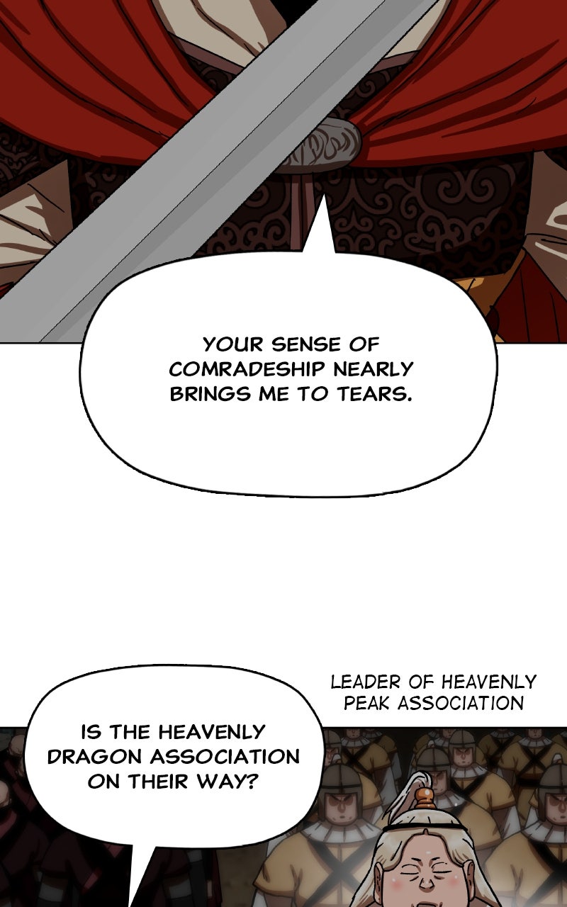 Like a Chilling Flame Episode 30 page 25 - 