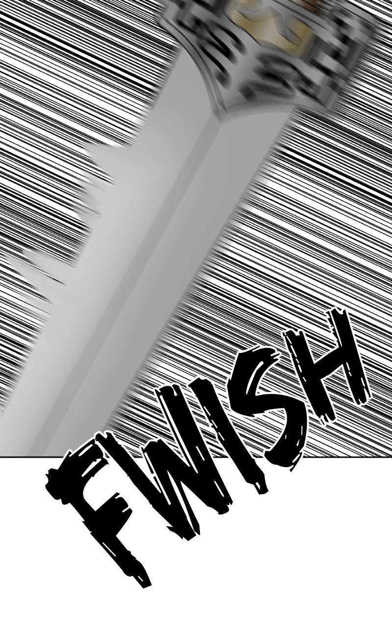 Like a Chilling Flame Episode 30 page 28 - 