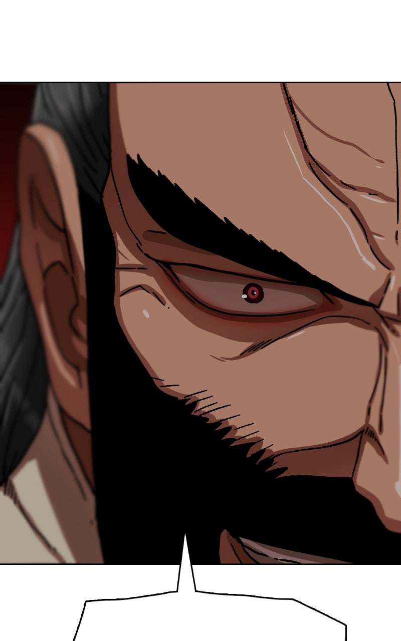 Like a Chilling Flame Episode 30 page 29 - 