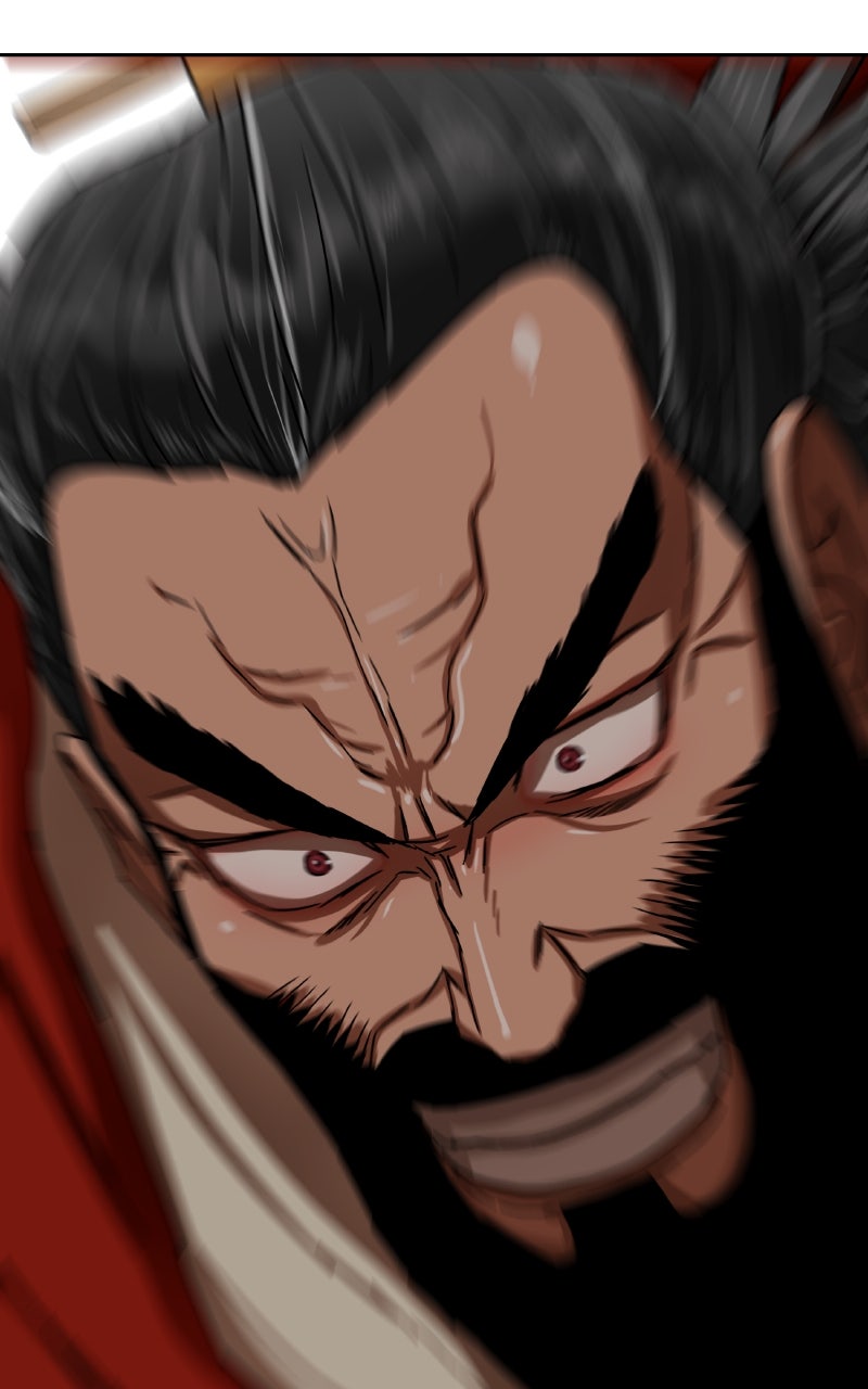 Like a Chilling Flame Episode 30 page 40 - 