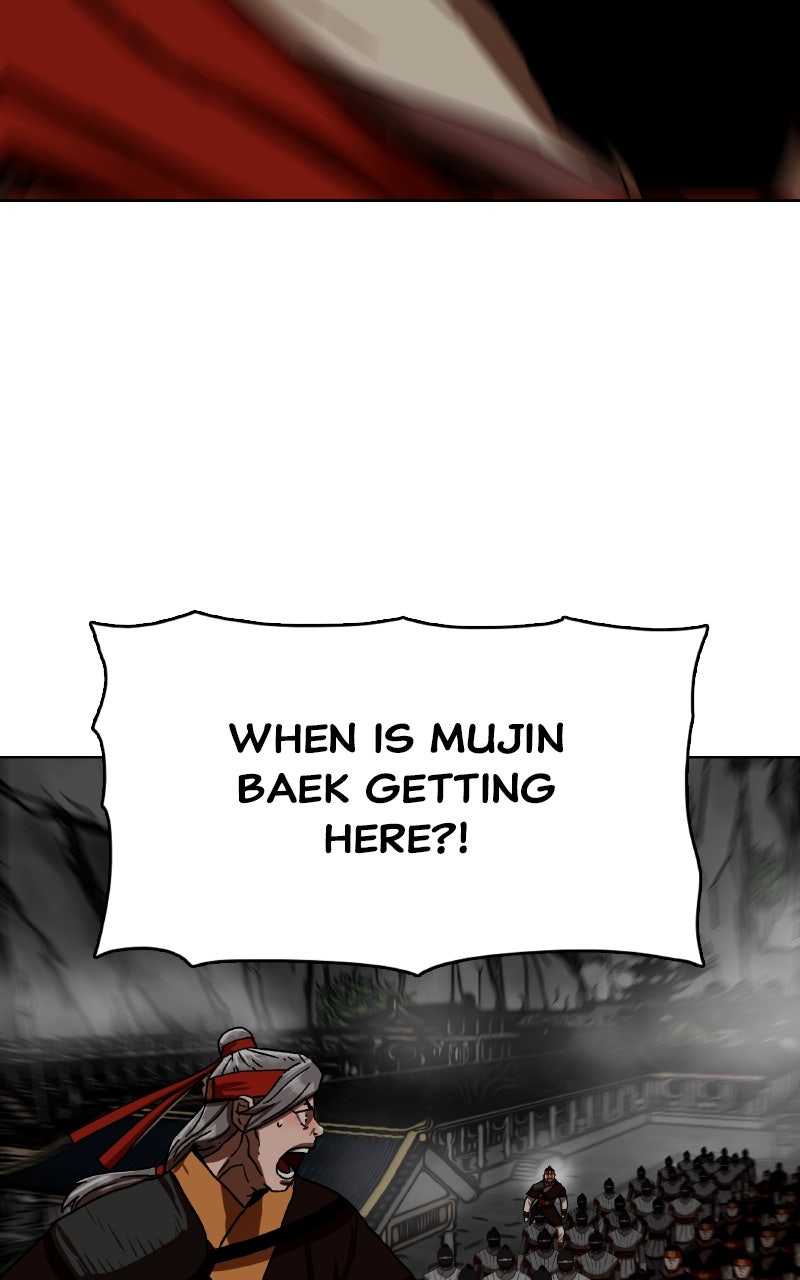 Like a Chilling Flame Episode 30 page 41 - 