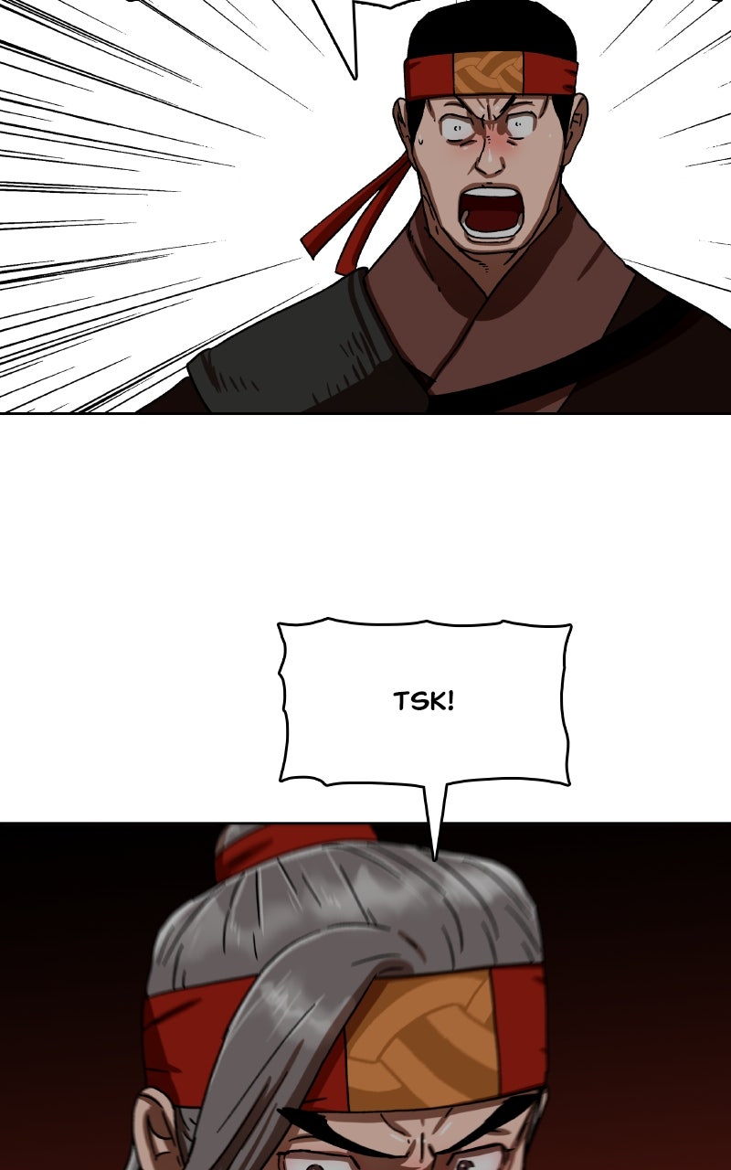 Like a Chilling Flame Episode 30 page 43 - 