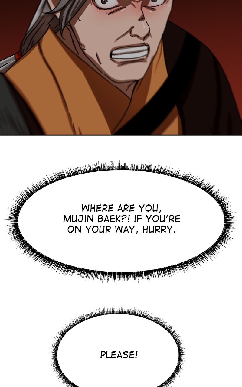 Like a Chilling Flame Episode 30 page 44 - 