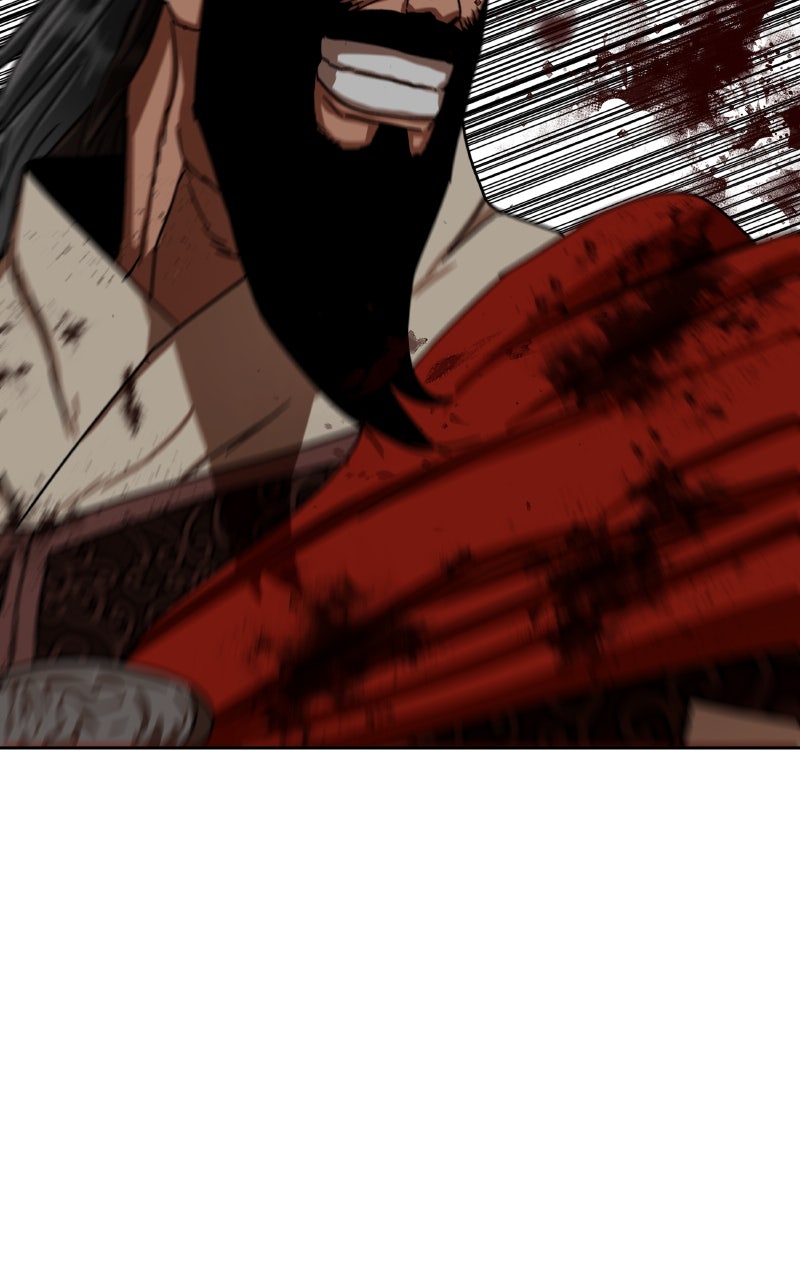 Like a Chilling Flame Episode 30 page 47 - 
