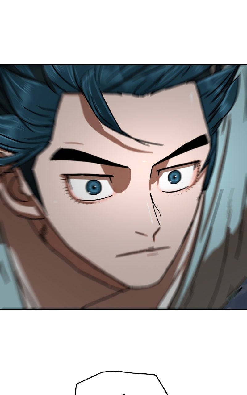 Like a Chilling Flame Episode 30 page 54 - 