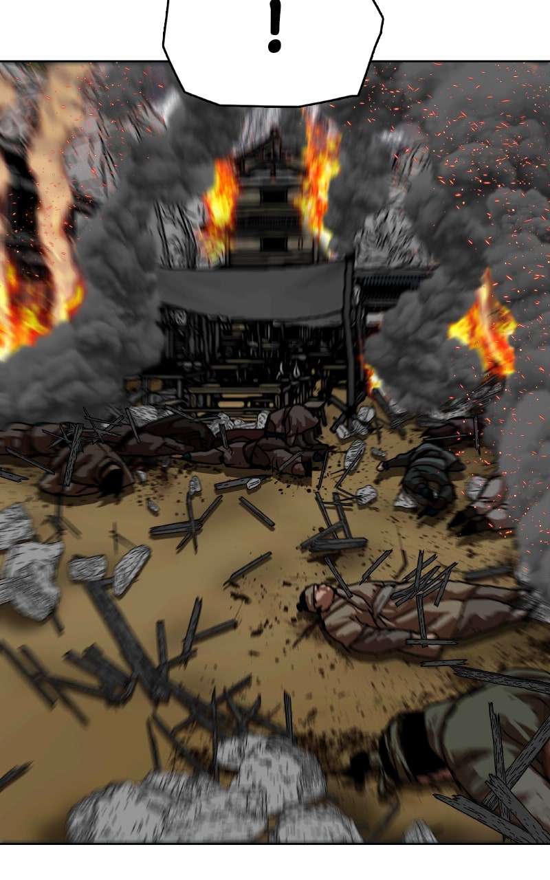 Like a Chilling Flame Episode 30 page 55 - 