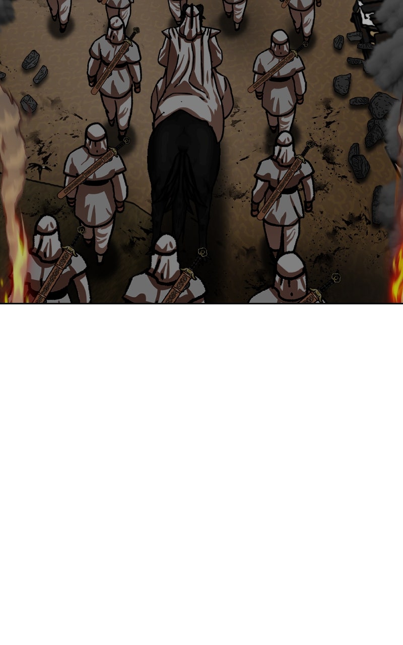 Like a Chilling Flame Episode 30 page 7 - 