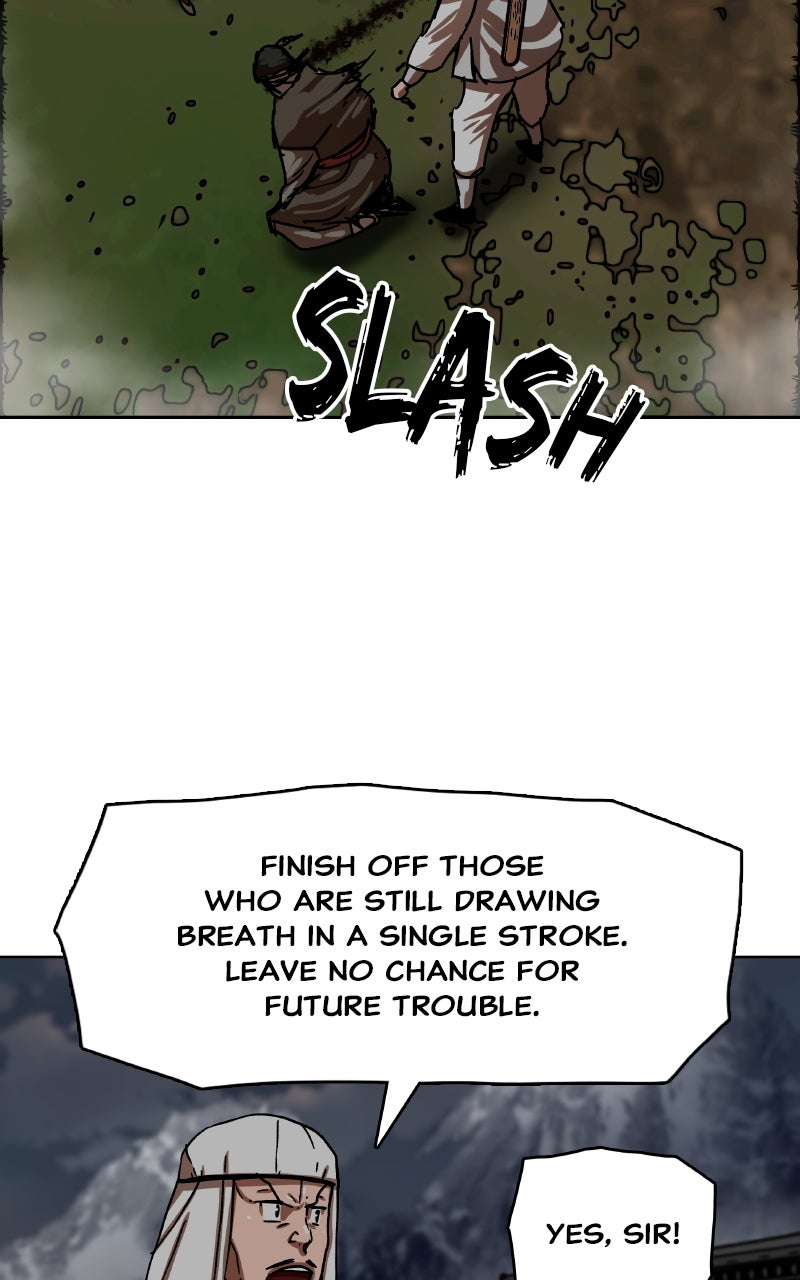 Like a Chilling Flame Episode 30 page 63 - 