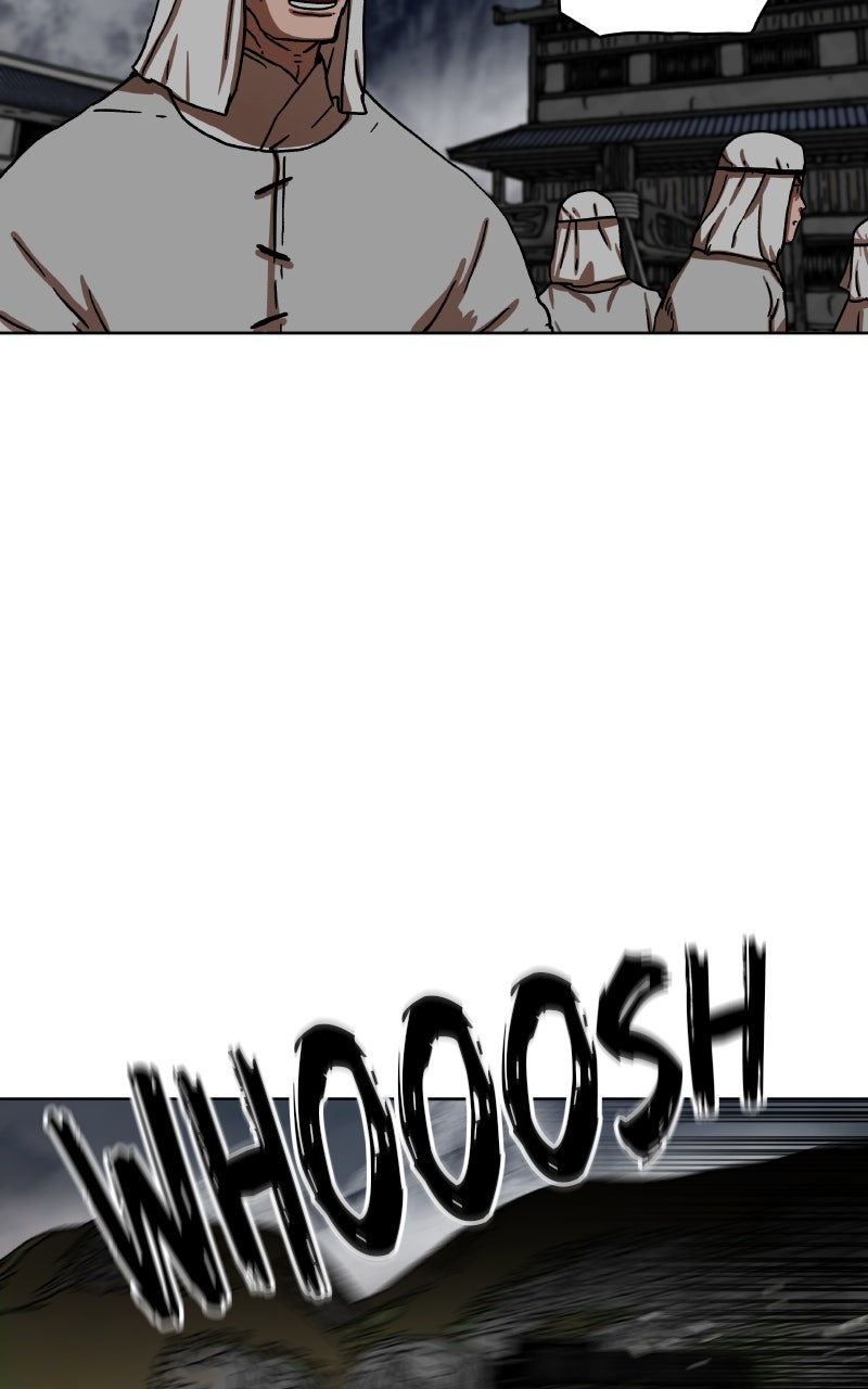 Like a Chilling Flame Episode 30 page 64 - 