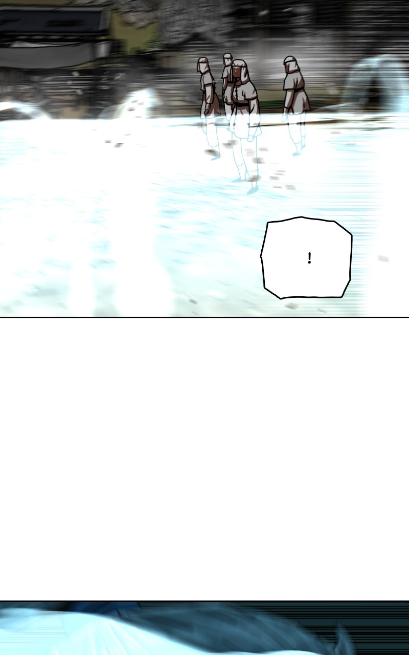 Like a Chilling Flame Episode 30 page 65 - 