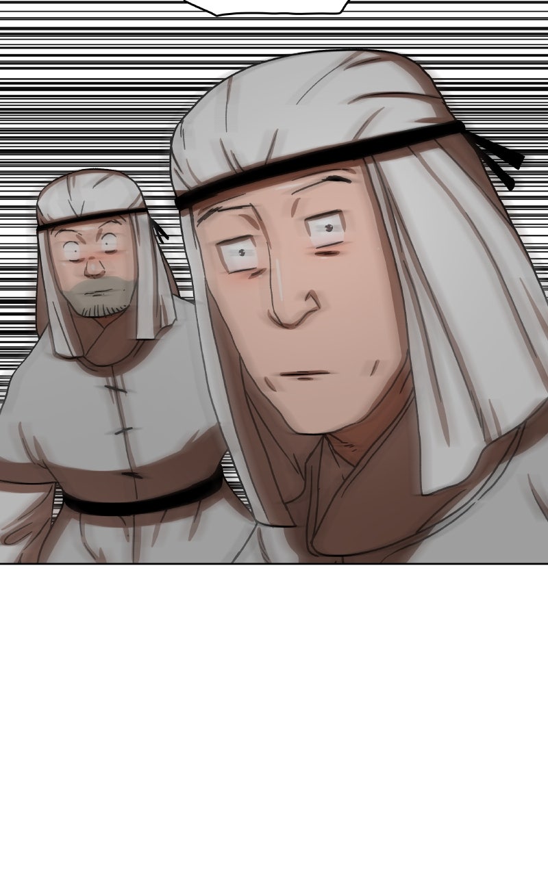 Like a Chilling Flame Episode 30 page 67 - 
