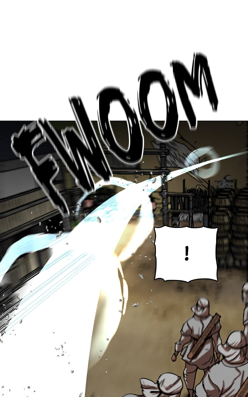 Like a Chilling Flame Episode 30 page 68 - 