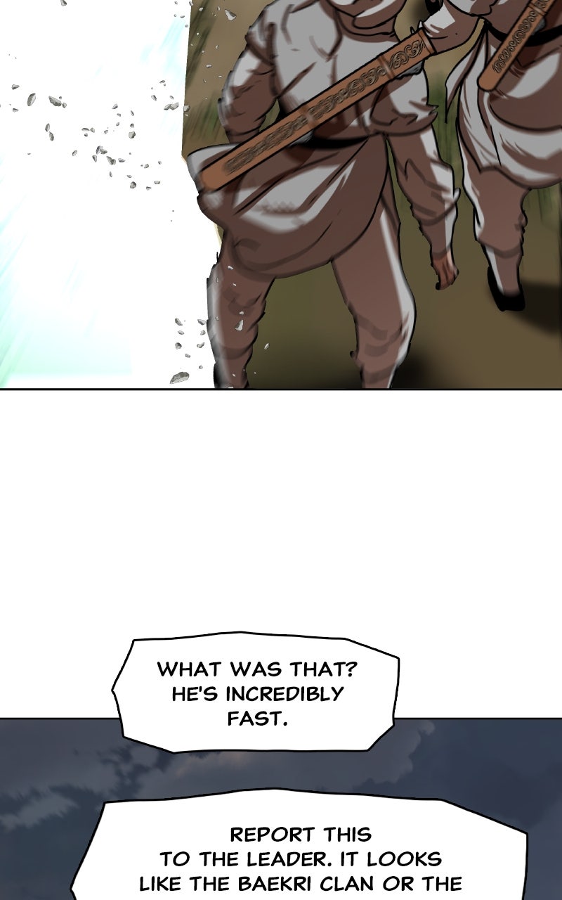 Like a Chilling Flame Episode 30 page 69 - 