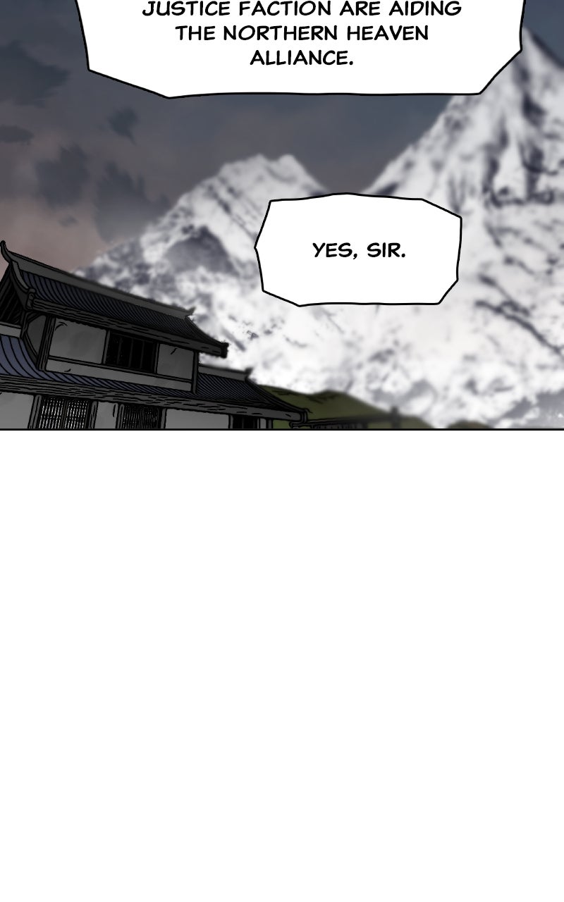 Like a Chilling Flame Episode 30 page 70 - 