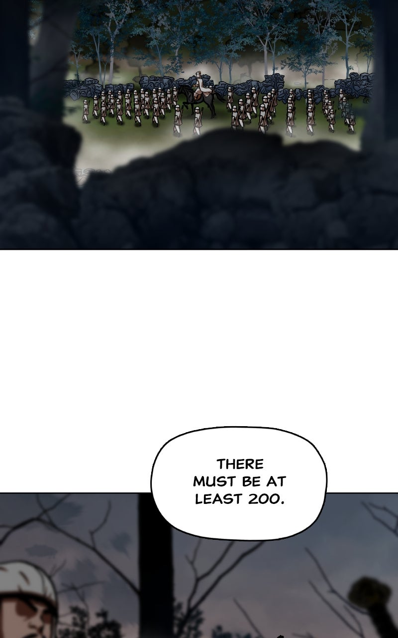 Like a Chilling Flame Episode 30 page 72 - 
