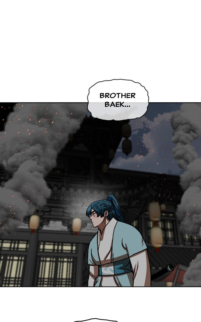 Like a Chilling Flame Episode 30 page 81 - 