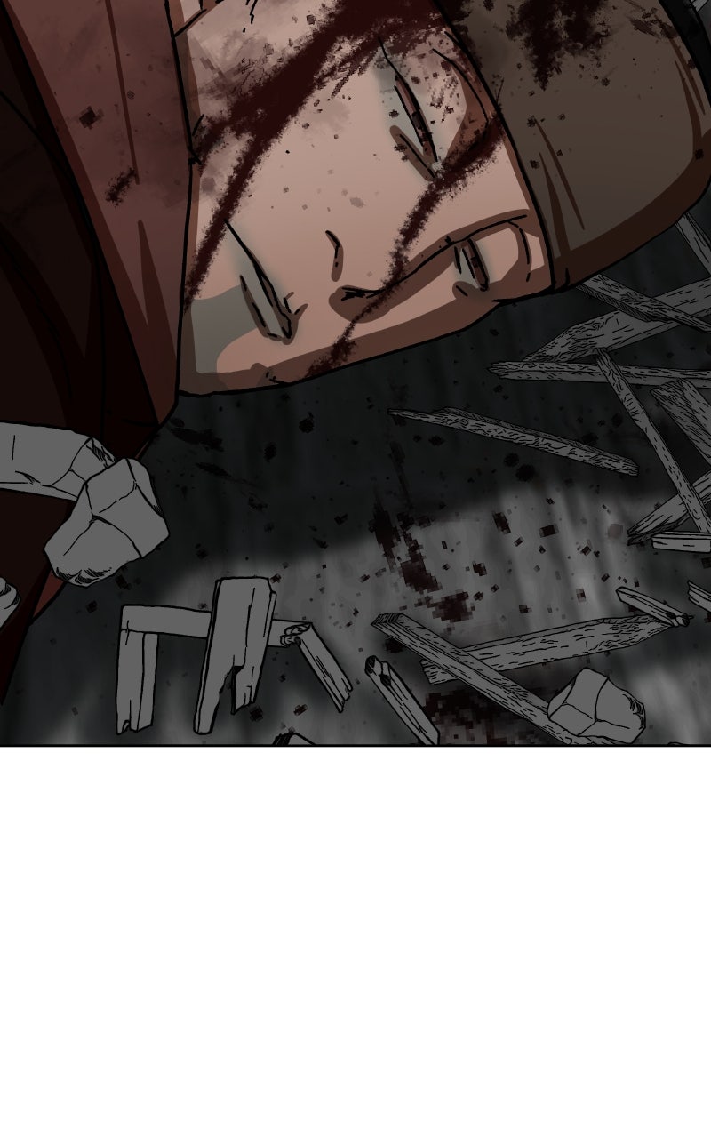 Like a Chilling Flame Episode 30 page 85 - 