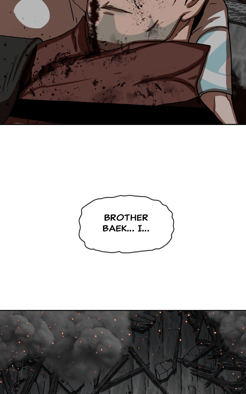 Like a Chilling Flame Episode 30 page 89 - 