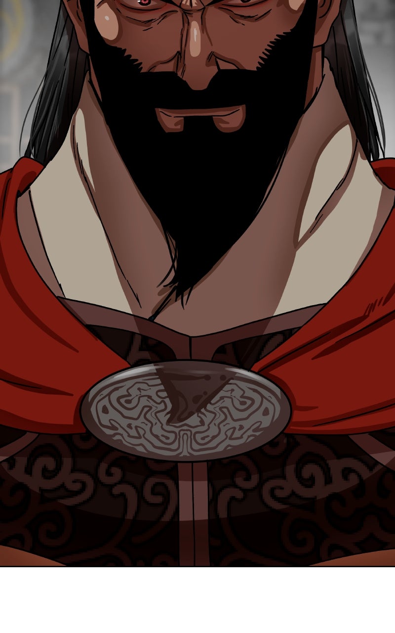Like a Chilling Flame Episode 30 page 10 - 