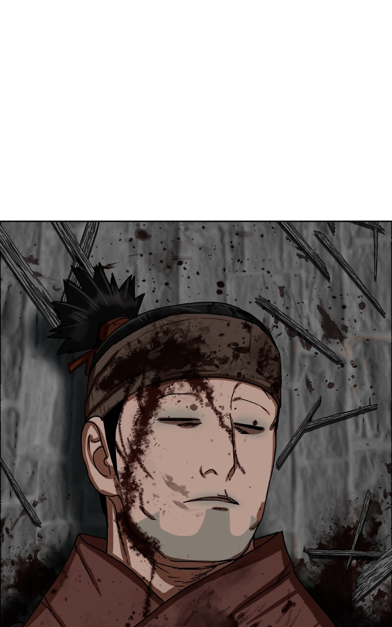 Like a Chilling Flame Episode 30 page 91 - 