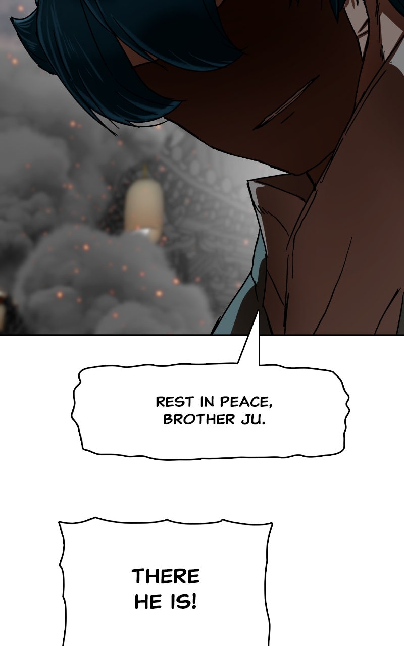 Like a Chilling Flame Episode 30 page 93 - 
