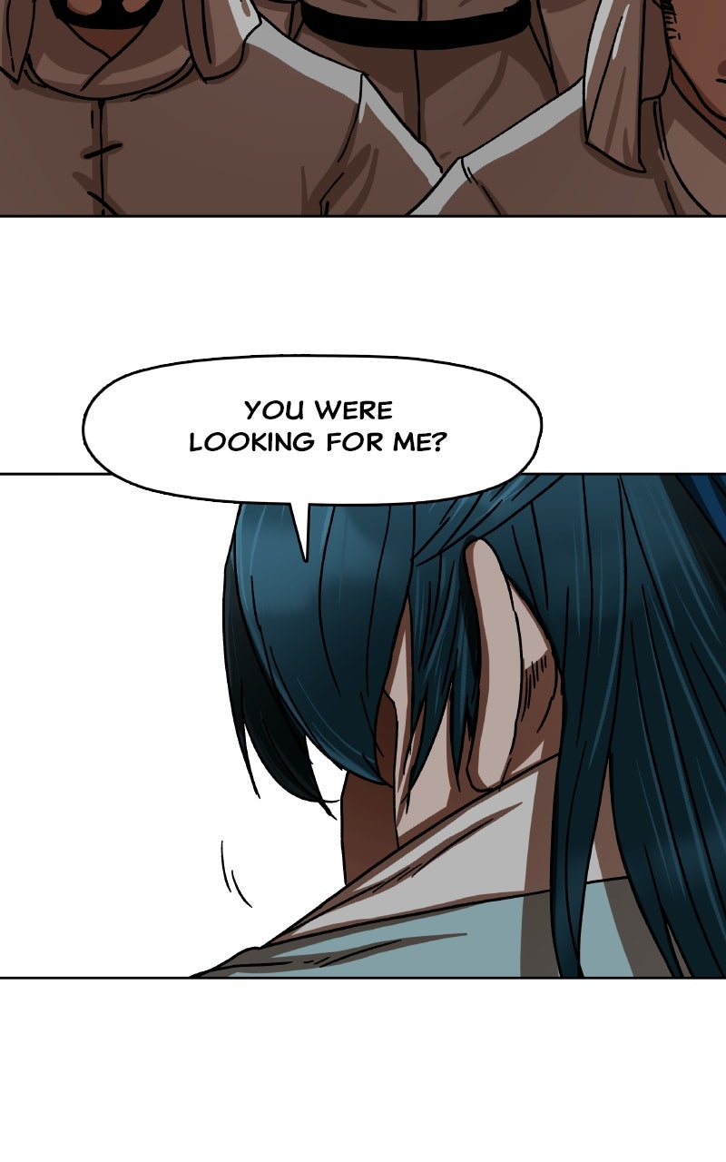 Like a Chilling Flame Episode 30 page 98 - 