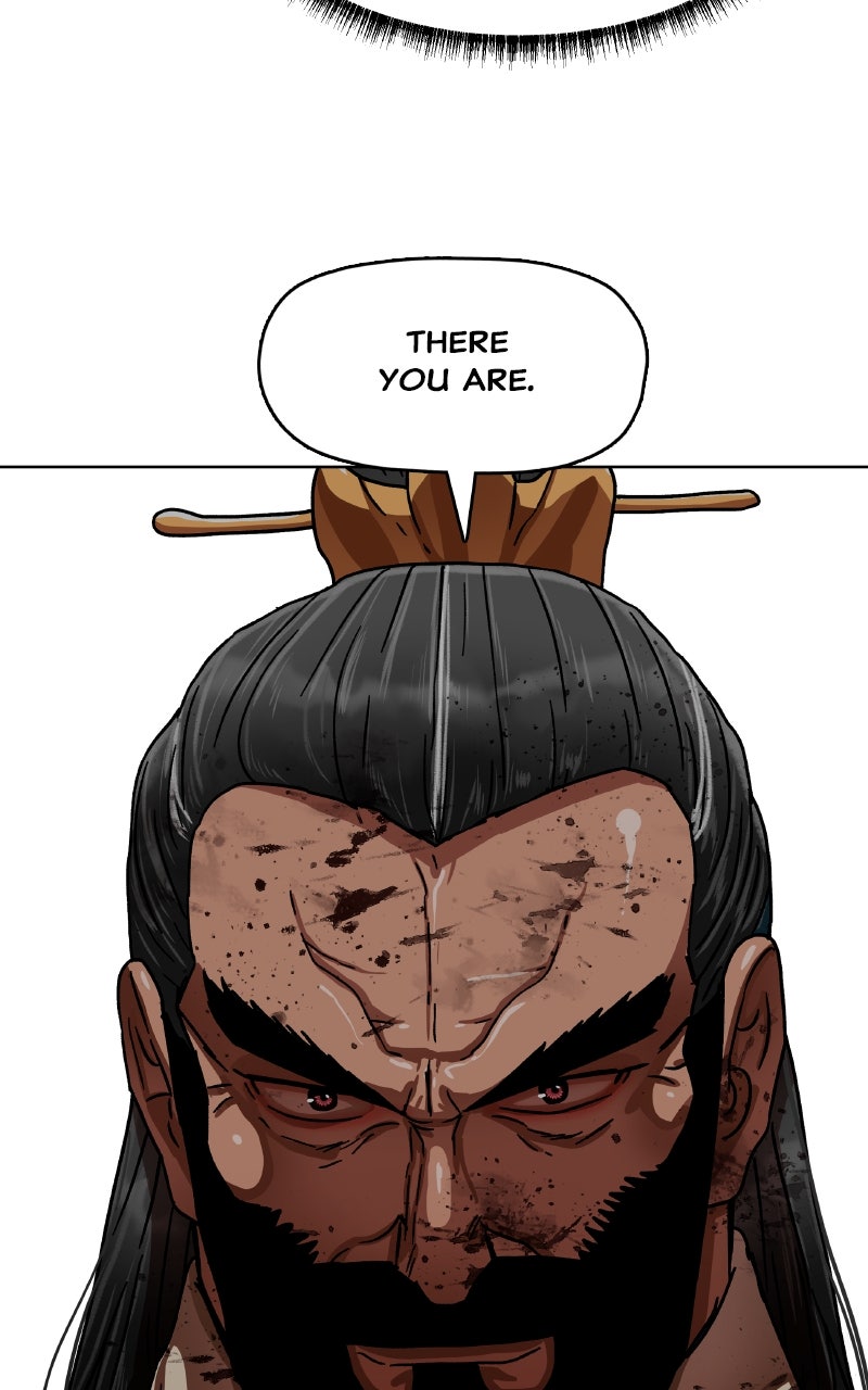 Like a Chilling Flame Episode 31 page 103 - 