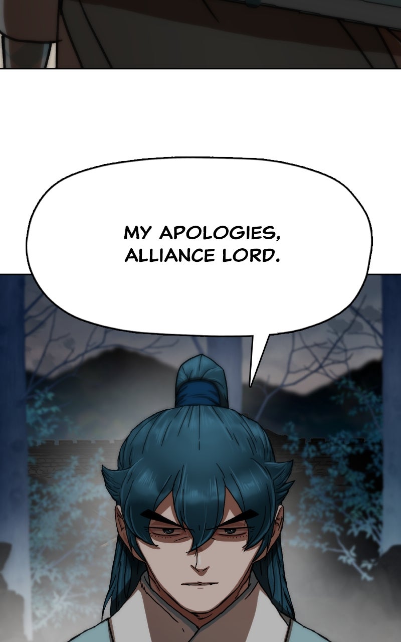 Like a Chilling Flame Episode 31 page 108 - 