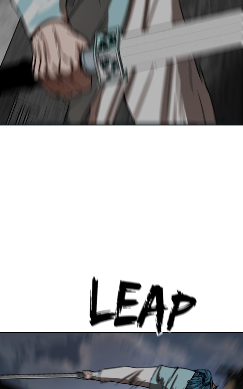 Like a Chilling Flame Episode 31 page 12 - 