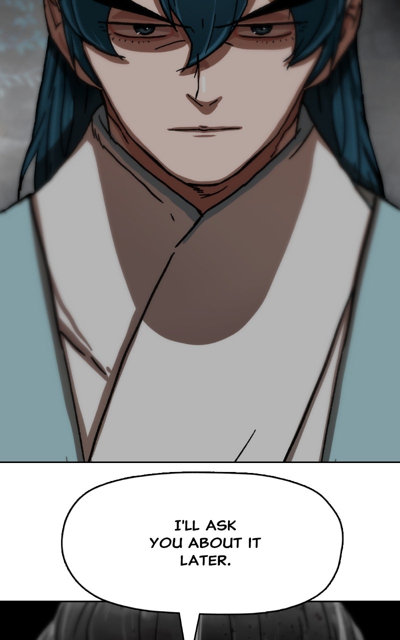 Like a Chilling Flame Episode 31 page 111 - 
