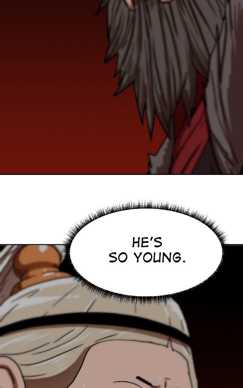 Like a Chilling Flame Episode 31 page 114 - 