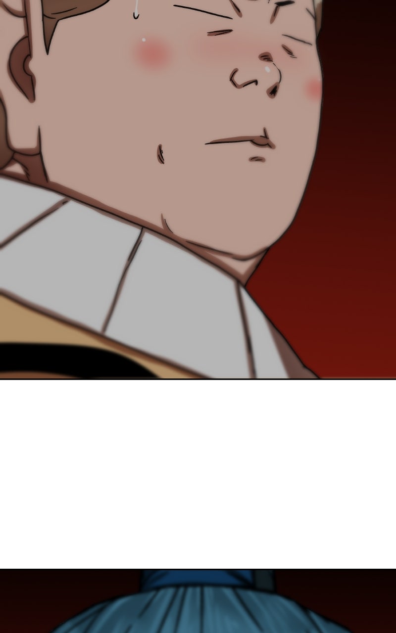 Like a Chilling Flame Episode 31 page 115 - 