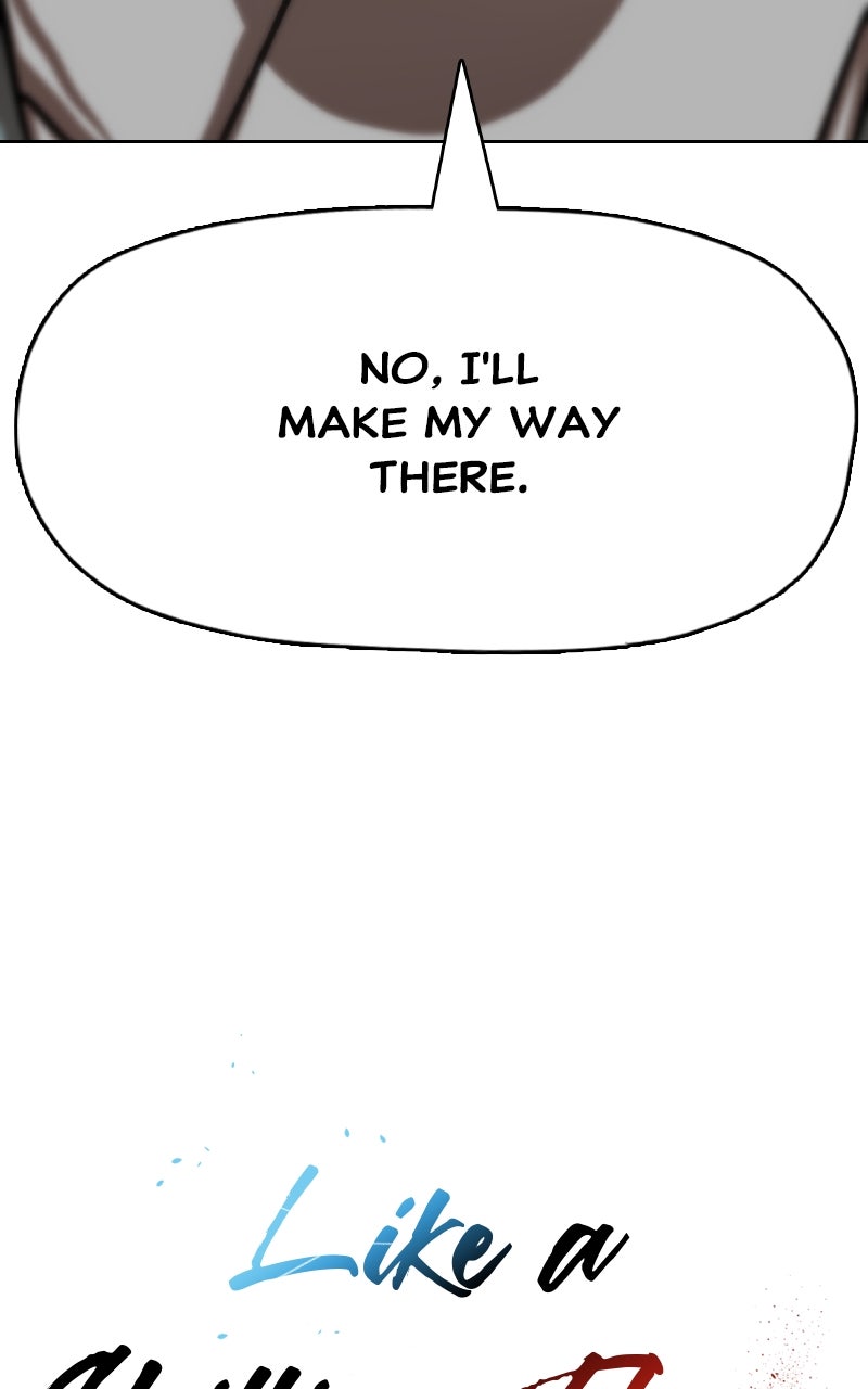 Like a Chilling Flame Episode 31 page 117 - 