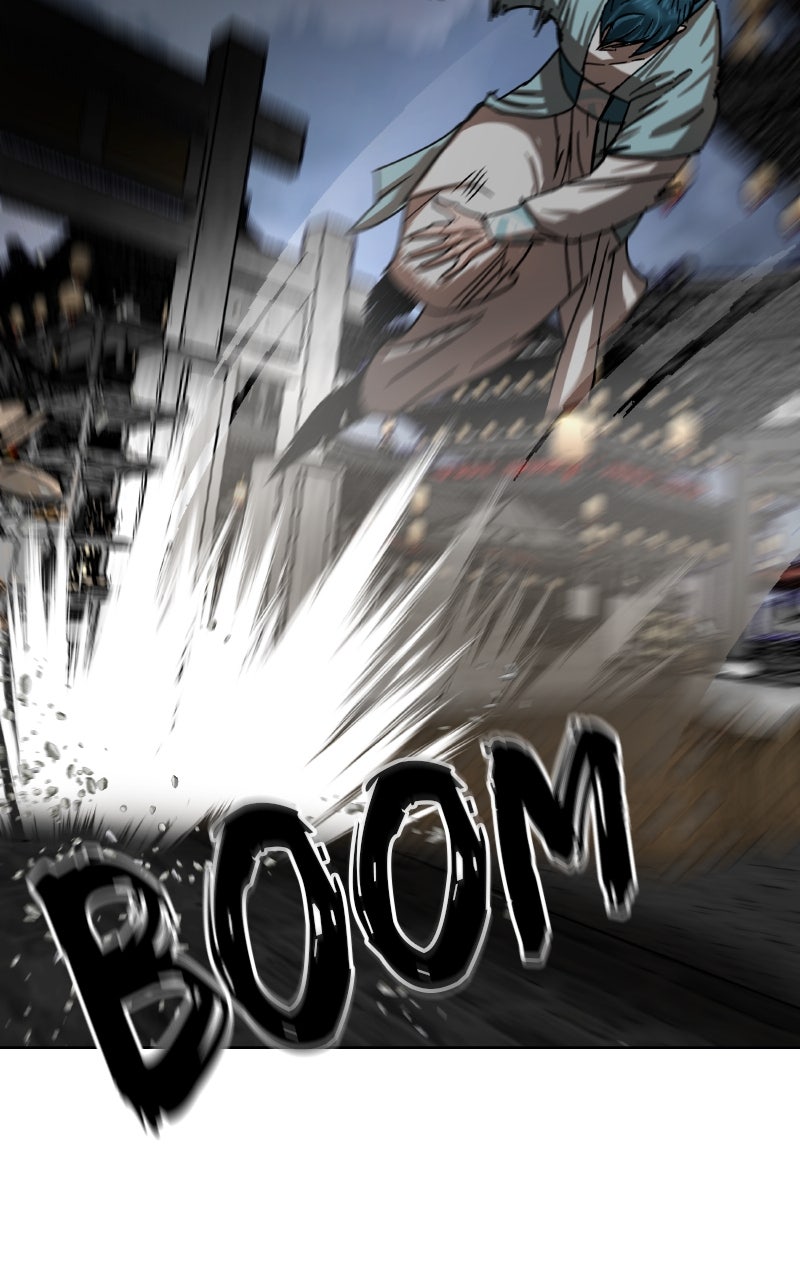 Like a Chilling Flame Episode 31 page 13 - 