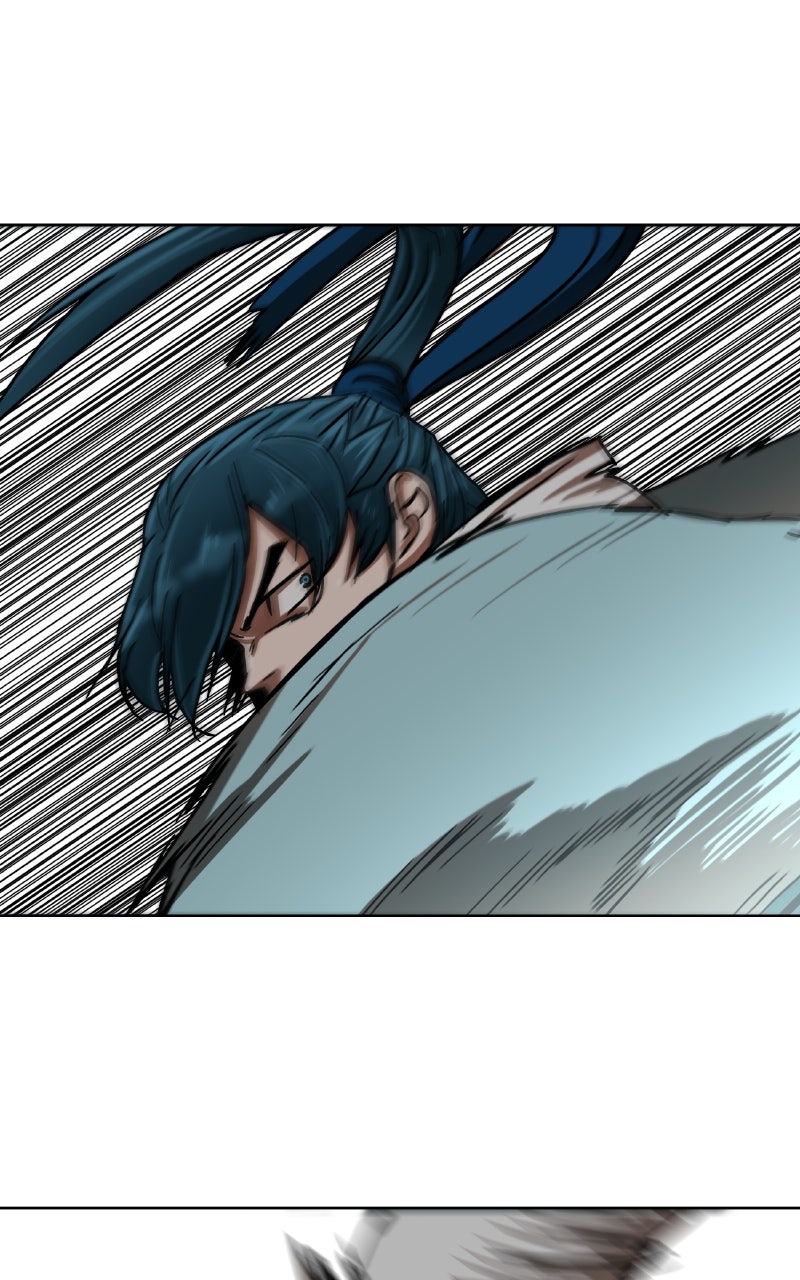 Like a Chilling Flame Episode 31 page 20 - 