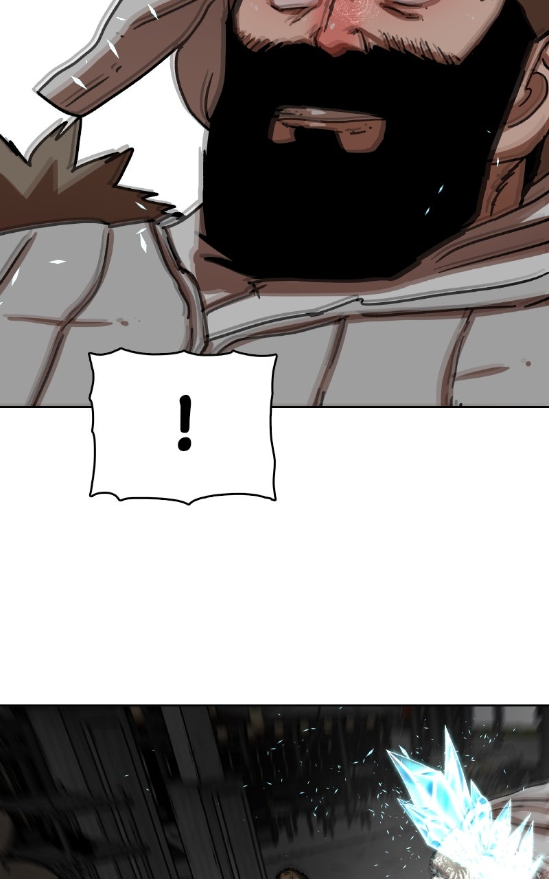Like a Chilling Flame Episode 31 page 23 - 