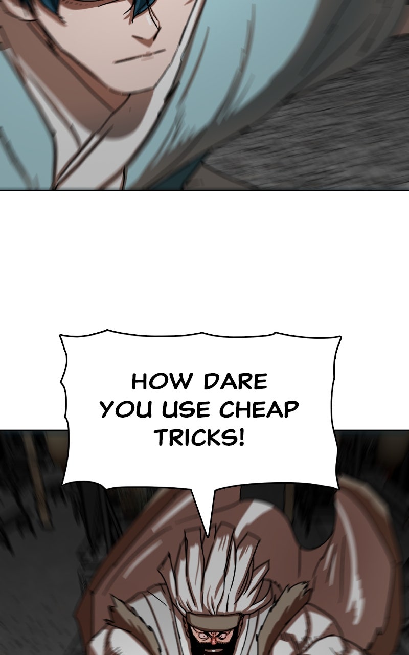 Like a Chilling Flame Episode 31 page 28 - 
