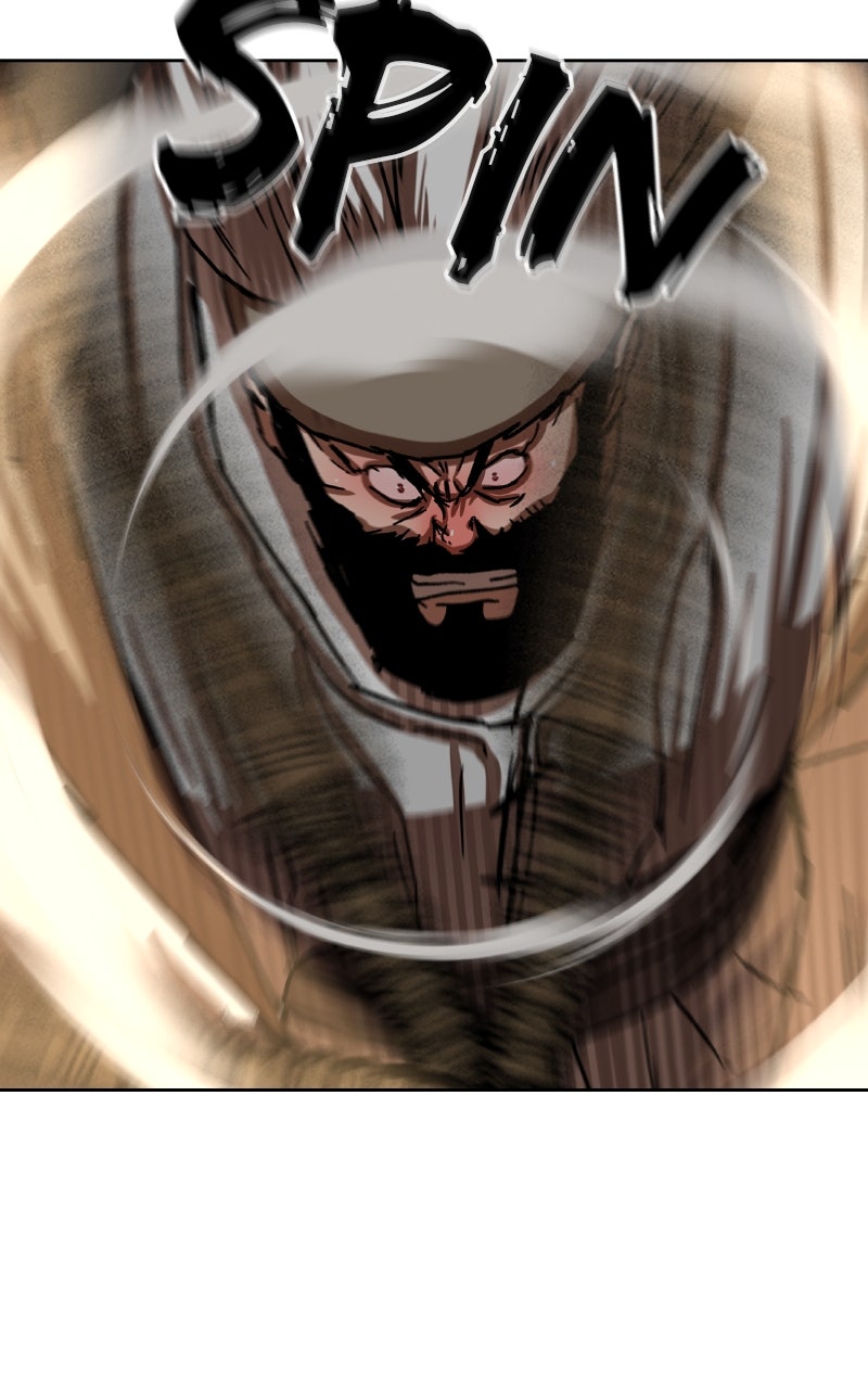 Like a Chilling Flame Episode 31 page 30 - 