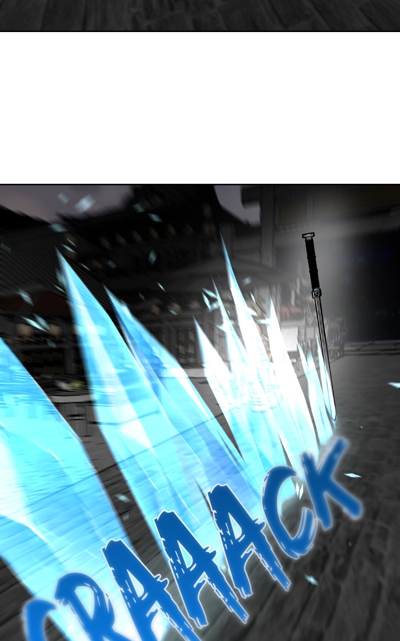 Like a Chilling Flame Episode 31 page 36 - 