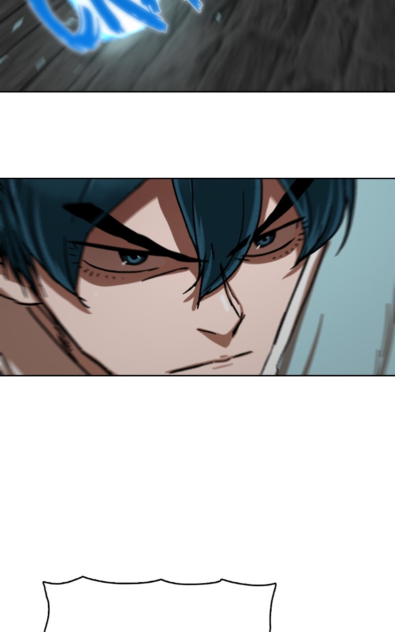Like a Chilling Flame Episode 31 page 37 - 