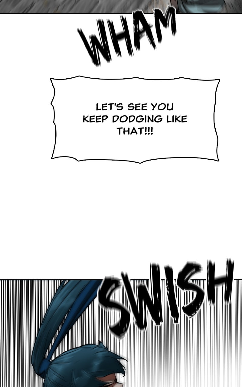 Like a Chilling Flame Episode 31 page 39 - 