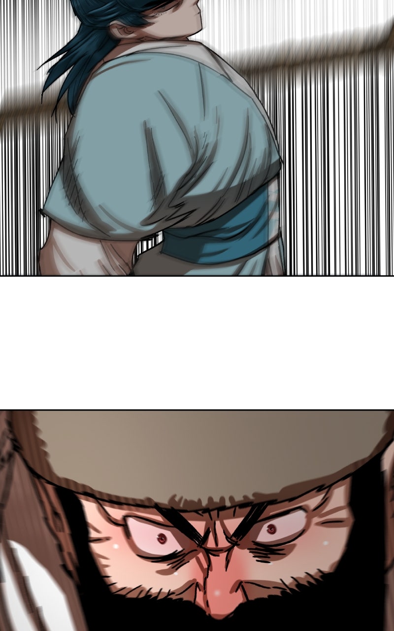 Like a Chilling Flame Episode 31 page 40 - 