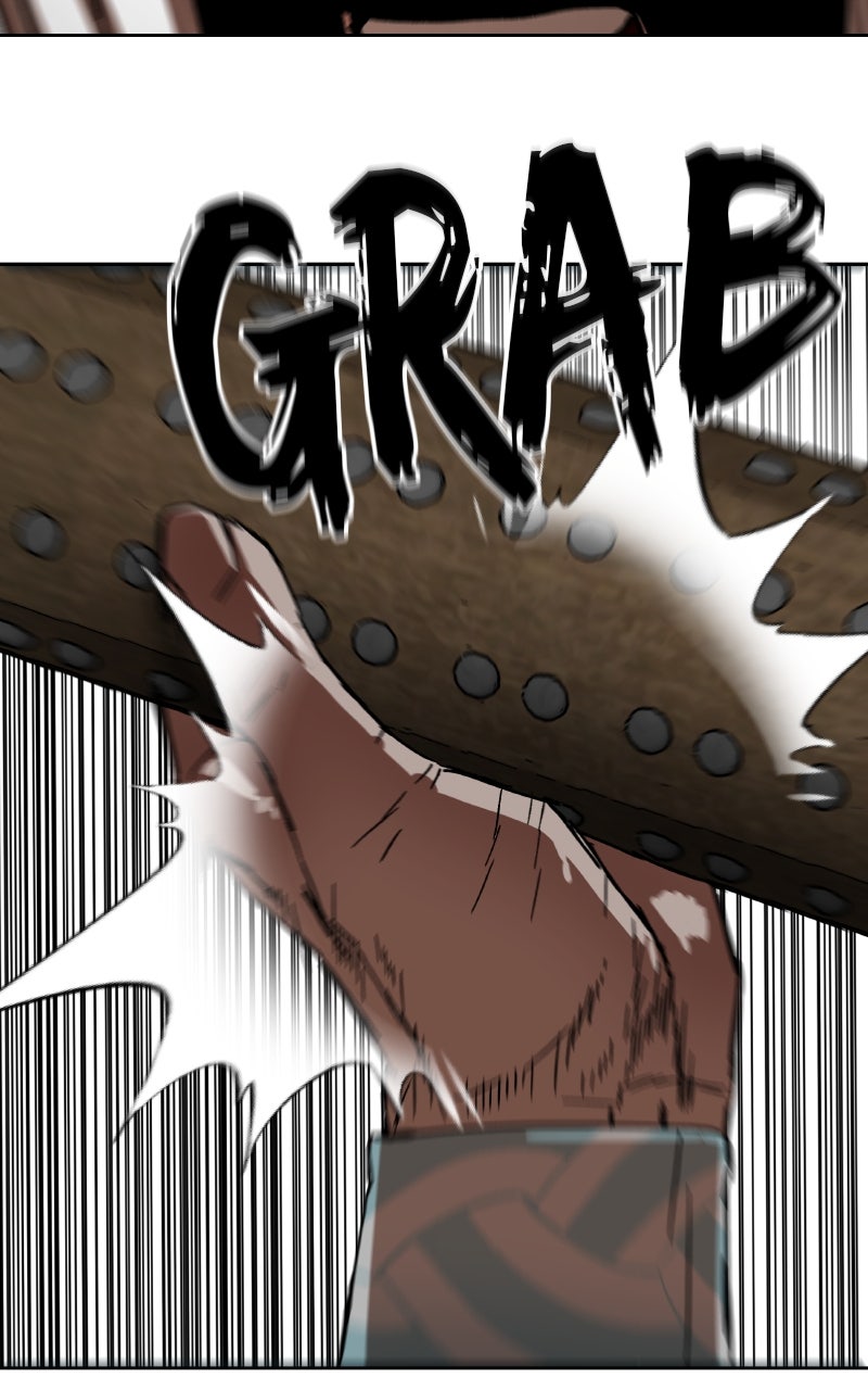 Like a Chilling Flame Episode 31 page 41 - 