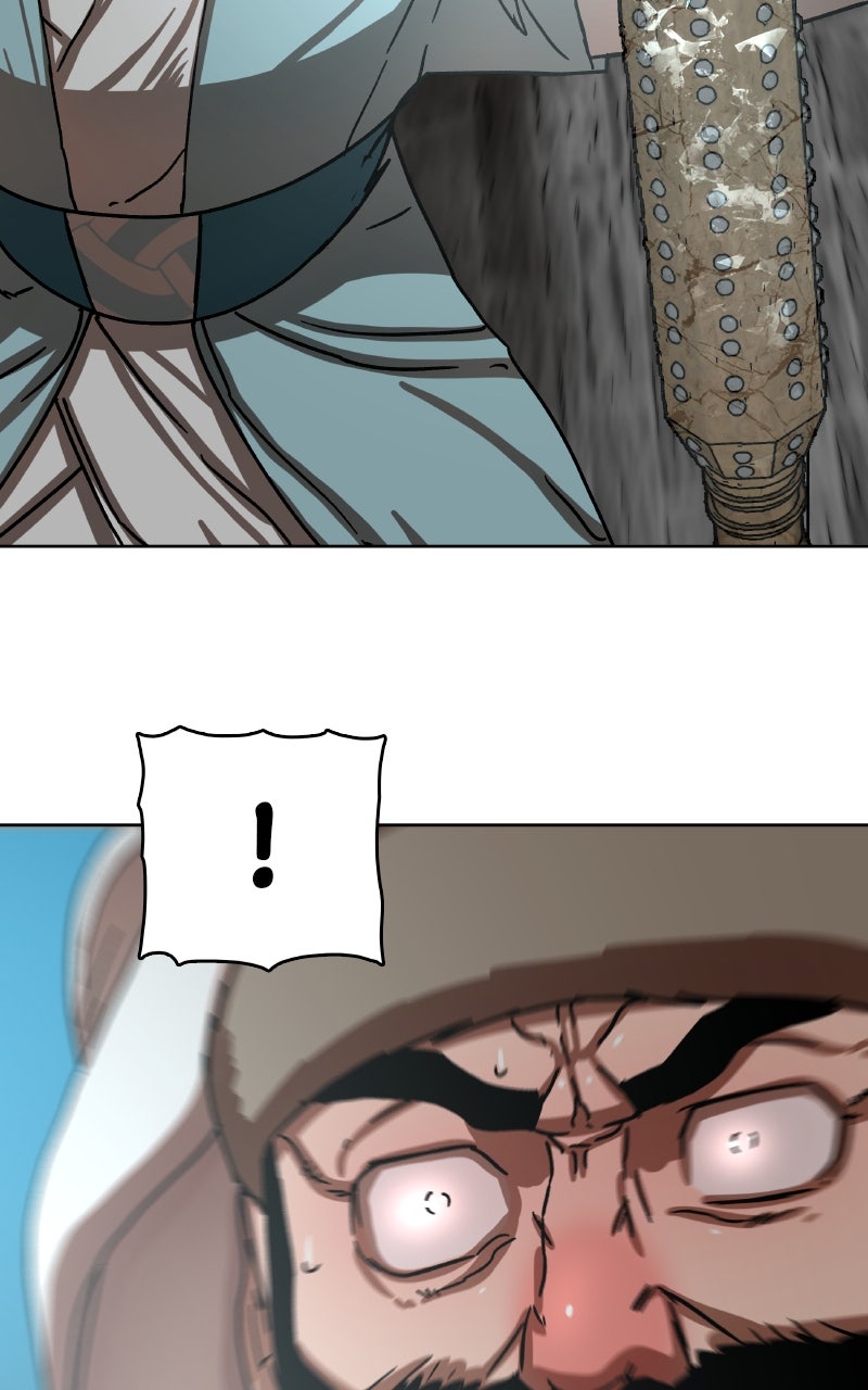 Like a Chilling Flame Episode 31 page 44 - 