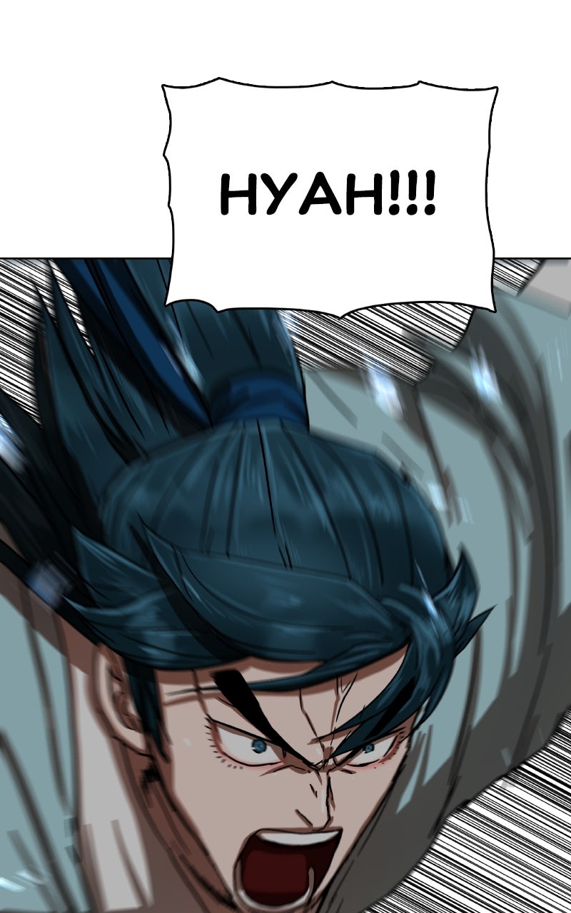 Like a Chilling Flame Episode 31 page 47 - 