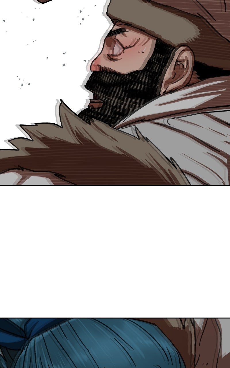 Like a Chilling Flame Episode 31 page 52 - 
