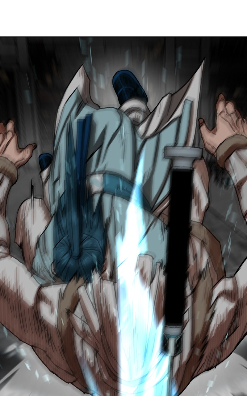 Like a Chilling Flame Episode 31 page 55 - 