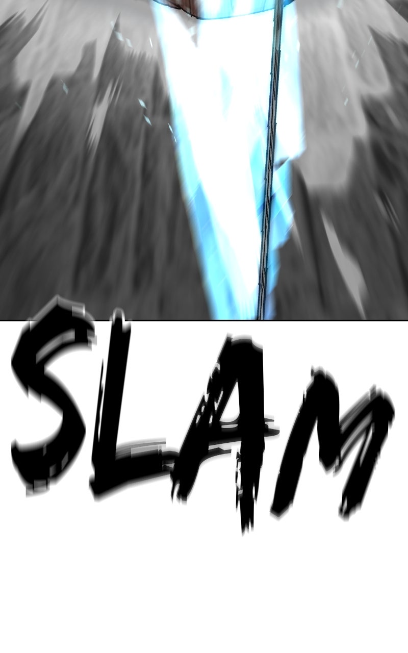 Like a Chilling Flame Episode 31 page 56 - 